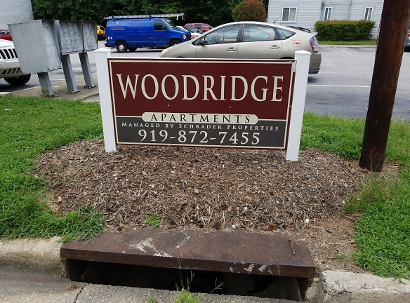 Woodridge Apartments - Garner, NC