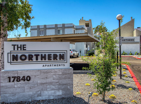 The Northern Apartments - Phoenix, AZ