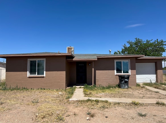 46 Conde Pl - Roswell, NM