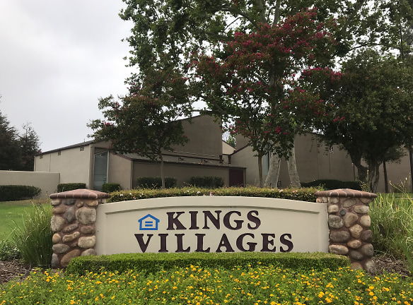 Kings Villages Apartments - Pasadena, CA