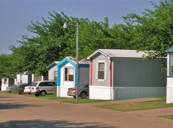 Southern Hills Manufactured Home Community - Killeen, TX