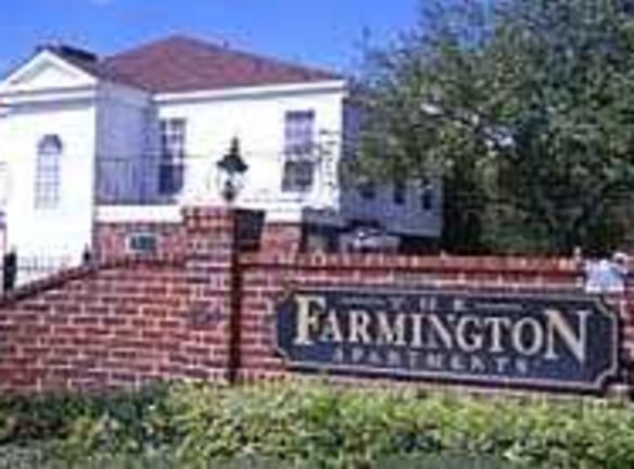 The Farmington - Katy, TX