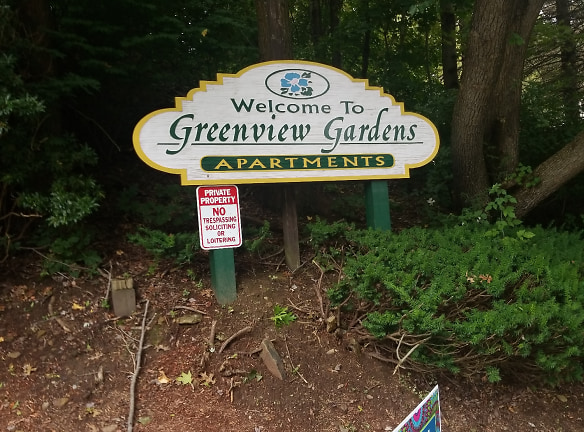 Greenview Garden Apts Apartments - Butler, PA