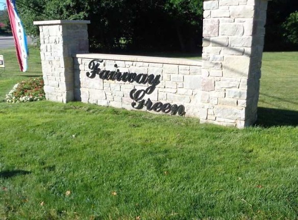 Fairway Green Apartments - Bensenville, IL