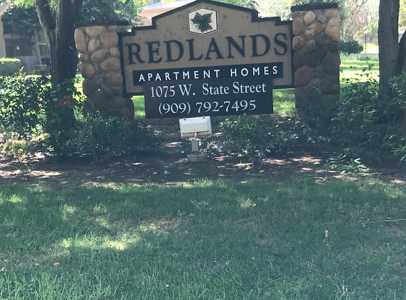 Redlands Apartments - Redlands, CA