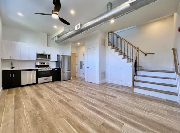 375 Monmouth St #205 - Jersey City, NJ