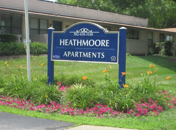 Heathmoore - Louisville, KY