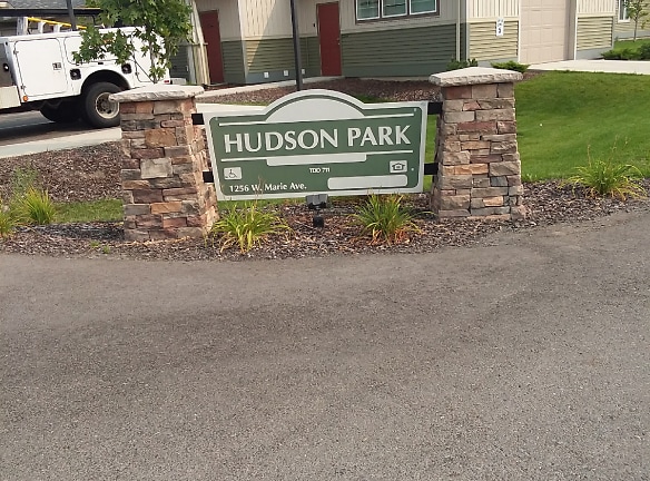 Hudson Park Apartments - Coeur D Alene, ID