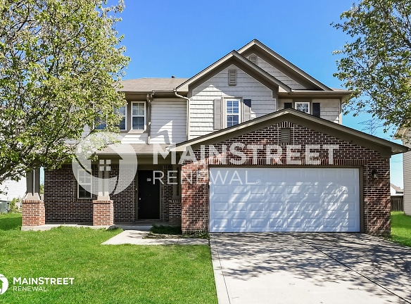 11441 Cosmo Ct - Indianapolis, IN
