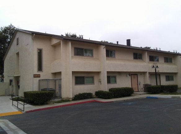 Johnson Gardens Apartments - Ventura, CA
