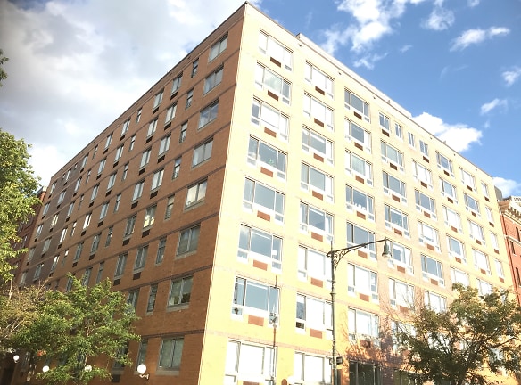 110 Horatio Apartments - New York, NY