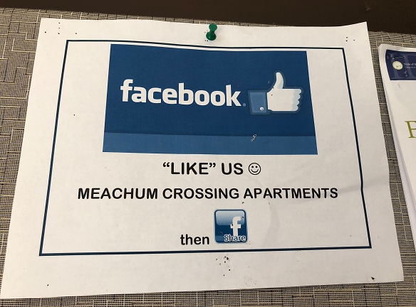 Meacham Crossing Apartments - Venice, IL