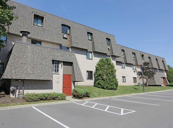Fenimore Trace Apartments - Watervliet, NY