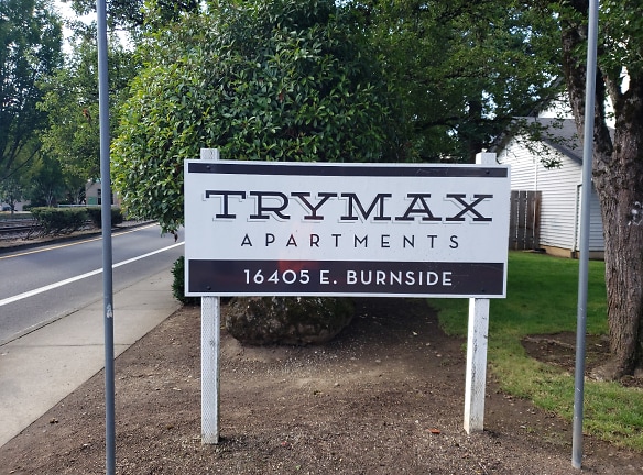 Trymax Apartments - Portland, OR