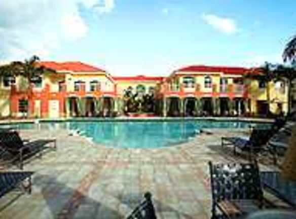 Residences At Legacy Place - Palm Beach Gardens, FL