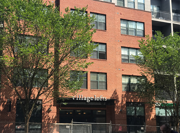 Village Lofts Apartments - Baltimore, MD