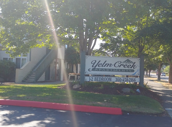 Yelm Creek Apartments - Yelm, WA