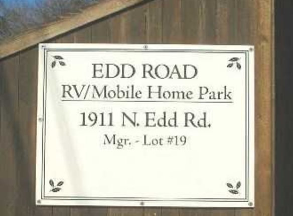 Edd Road - Dallas, TX