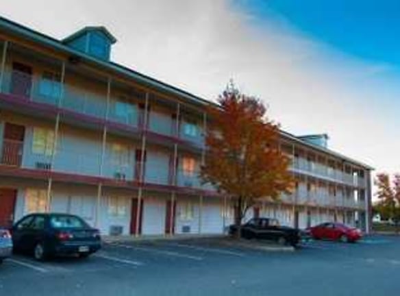 InTown Suites - Conyers (CNY) - Conyers, GA
