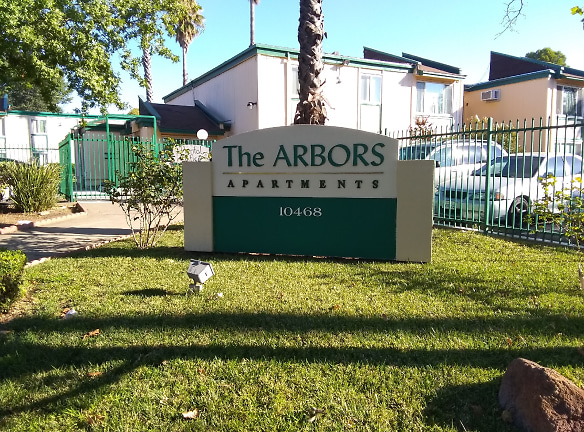 Arbors, The Apartments - Rancho Cordova, CA