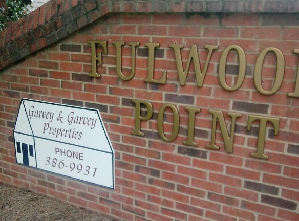 Fullwood Point Apartments - Tifton, GA
