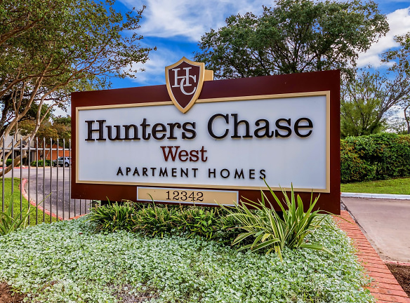 Hunter's Chase - Austin, TX