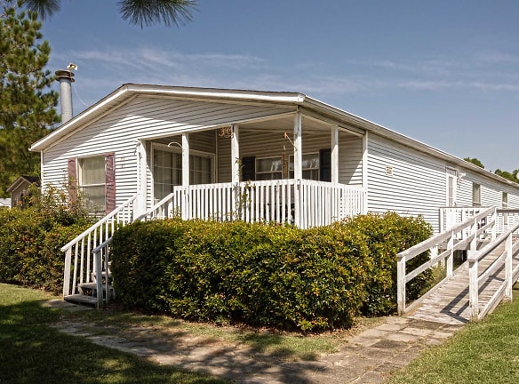 Taylors Creek Mobile Home Community - Fayetteville, NC