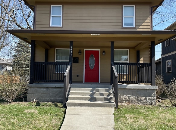 3033 N Park Ave - Indianapolis, IN