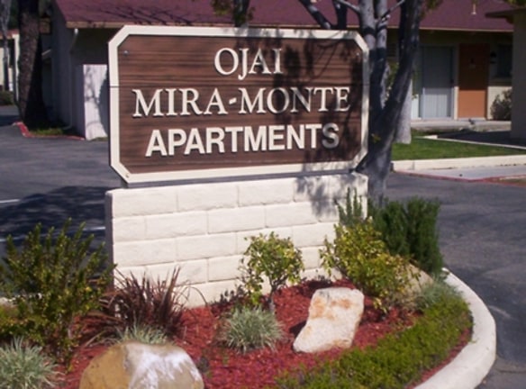Ojai Mira Monte - Ojai, CA