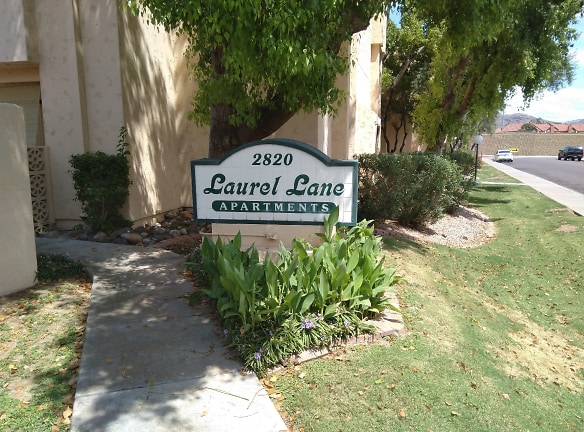 Laurel Lane Apts Apartments - Phoenix, AZ