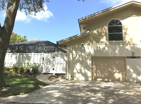 5214 Woodruff Ln - Palm Beach Gardens, FL 33418 - Home For Rent ...