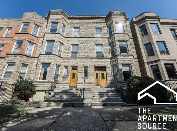 4019 N Kenmore Ave unit 3 - Chicago, IL