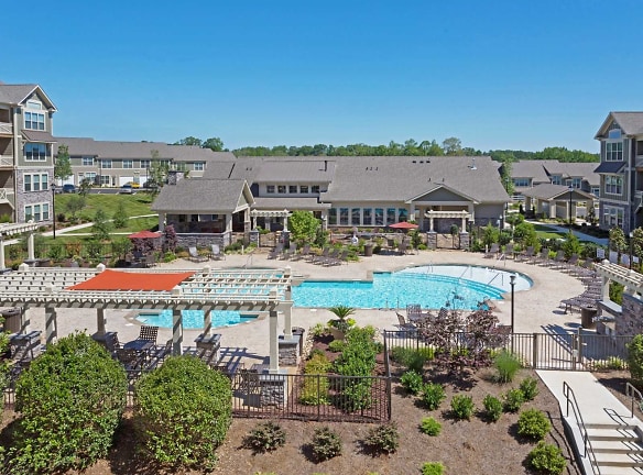 The Apartments At Brayden - Fort Mill, SC