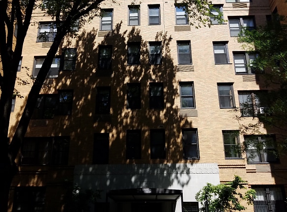 The Arthur Apartments - New York, NY
