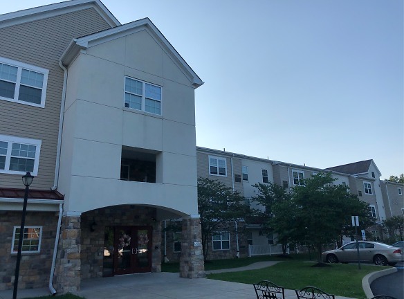 Hopewell Manor Apartments - Elverson, PA