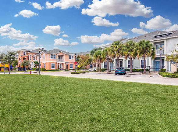 MerryPlace Apartment Homes - West Palm Beach, FL