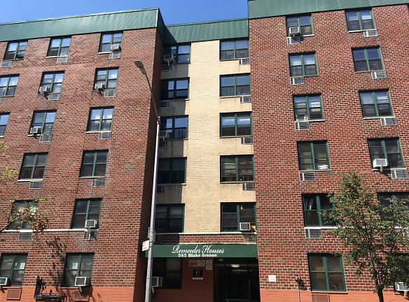 Remeeder Houses, L.P. Apartments - Brooklyn, NY
