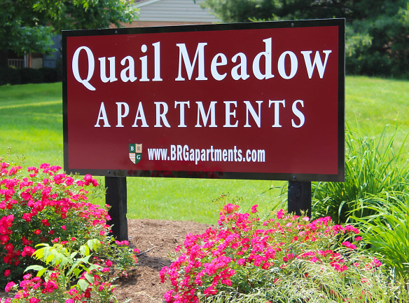 Quail Meadow Apts Apartments - Cincinnati, OH