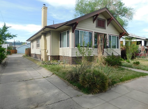 930 Ouray Ave - Grand Junction, CO