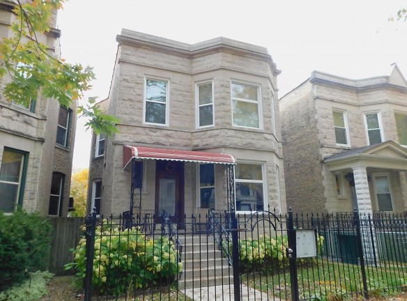 2729 N Troy St - Chicago, IL