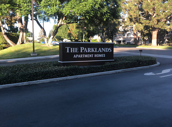 Parklands Apartments - Irvine, CA