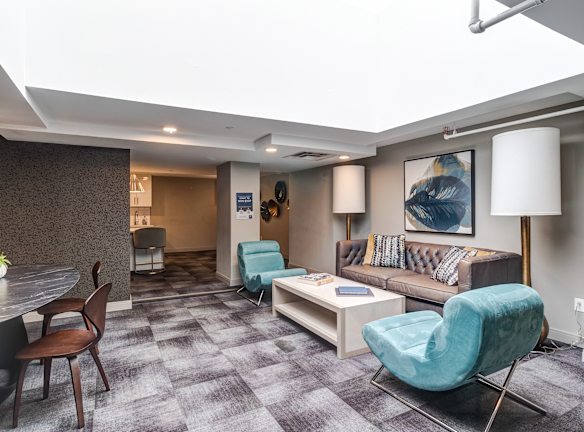 Provident Apartments - Cincinnati, OH