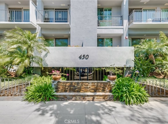 450 S Maple Dr #203 - Beverly Hills, CA