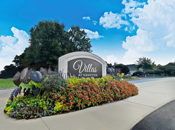 Villas At Hampton Apartments - Hampton, GA