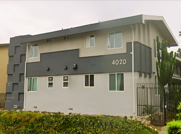 4020 Stevely Ave - Los Angeles, CA