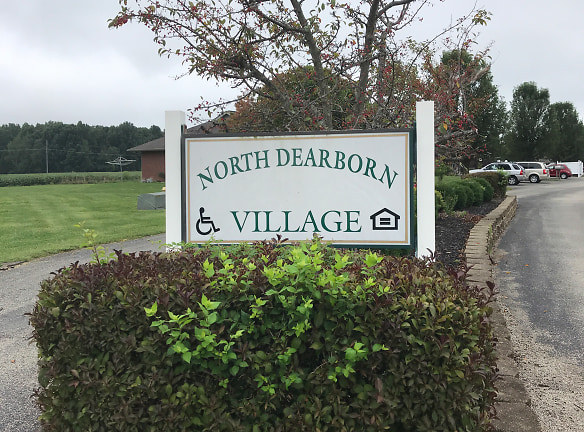 North Dearborn Village Apts Apartments - West Harrison, IN