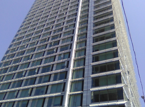 Solaire Apartments - San Francisco, CA