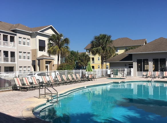 Ridgepointe At Cagan Crossings - Clermont, FL