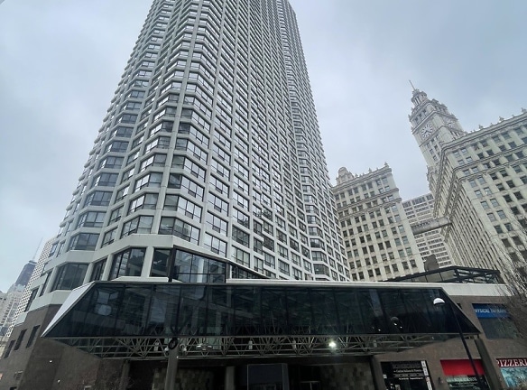 405 N Wabash Ave #5005 - Chicago, IL