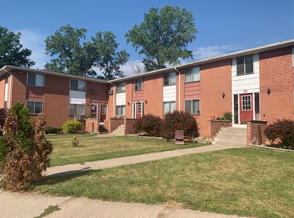 Brookdale Apartments - Rochester, NY